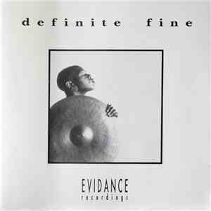 Various - Definite Fine