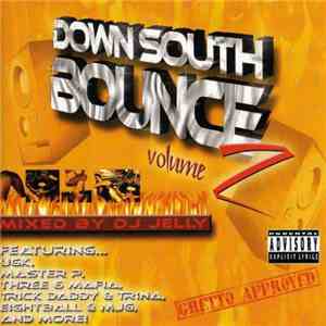 Various - Down South Bounce, Vol. 2