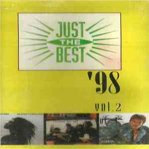 Various - Just The Best '98 Vol. 2
