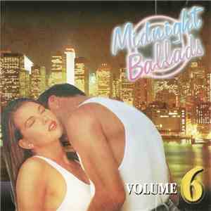 Various - Midnight Ballads Volume 6