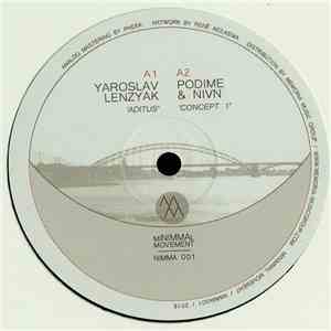 Various - NIMMA001