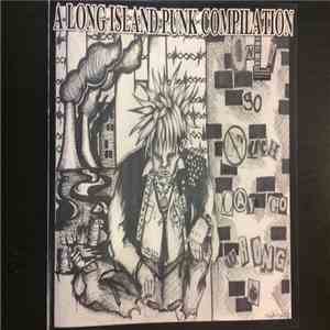 Various - Only So Much Can Go Wrong (A Long Island Punk Compilation)