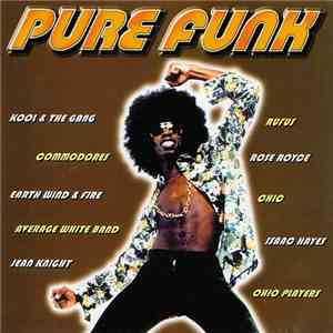 Various - Pure Funk