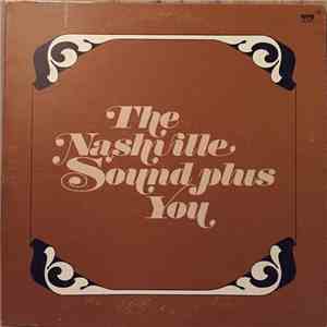 Various - The Nashville Sound Plus You