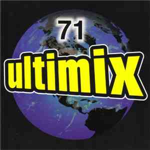 Various - Ultimix 71