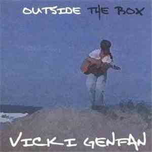 Vicki Genfan - Outside the Box