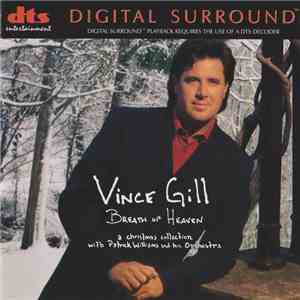 Vince Gill With Patrick Williams And His Orchestra - Breath Of Heaven - A C ...