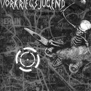 Vorkriegsjugend - Widerstand Dem Teutonenland