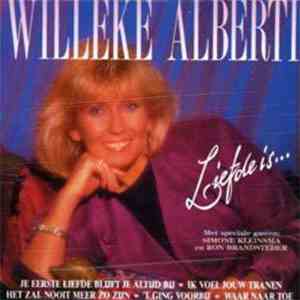 Willeke Alberti - Liefde Is...