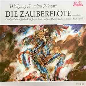 Wolfgang Amadeus Mozart - Maria Stader ∙ Rita Streich ∙ Lisa Otto ∙ Dietric ...