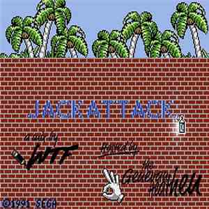 WTF - Jack Attack