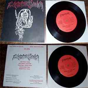 Xecutioner - Metal Up Your Ass
