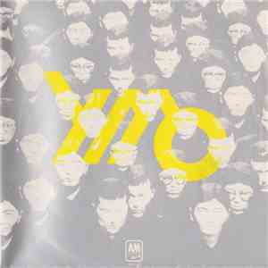 Yellow Magic Orchestra - The YMO Micro Sampler