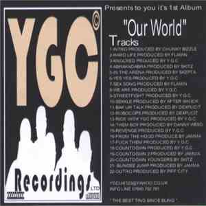 YGC - Our World