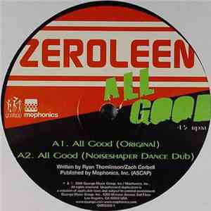 Zeroleen - All Good