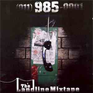 985 - The Landline Mixtape