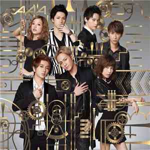 AAA - Gold Symphony
