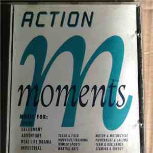 Al Dickinson , Rod Hancock - Action Moments