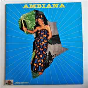 Ambiana - Africa Discovery