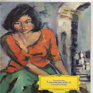 Ambroise Thomas - Jane Berbié, Mady Mesplé, Gérard Dunan, Xavier Depraz, Jean Fournet - Mignon