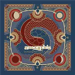 Amorphis - An Evening With Friends At Huvila