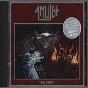 Amulet  - The First