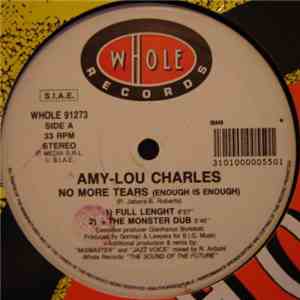 Amy-Lou Charles - No More Tears (Enough Is Enough)