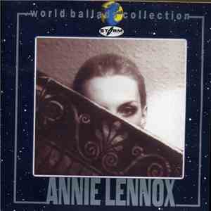Annie Lennox - World Ballads Collection