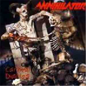 Annihilator  - Carnival Diablos