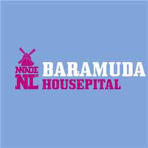 Baramuda - Housepital