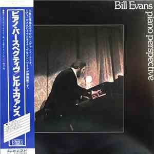 Bill Evans - Piano Perspective