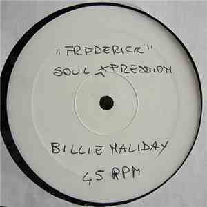 Billie Maliday - Frederick