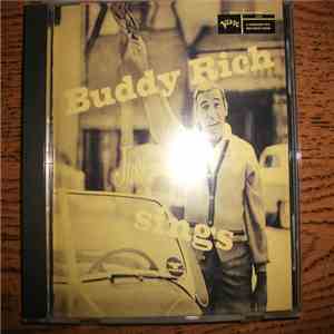 Buddy Rich - Buddy Rich Just Sings