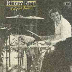 Buddy Rich - Rich And Famous
