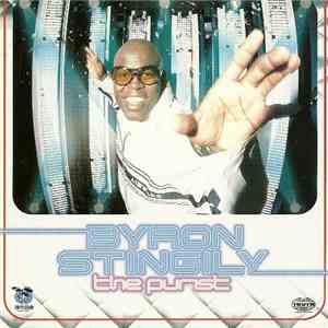 Byron Stingily - The Purist