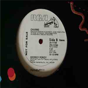 Charme  - Do It For Love / Georgy Porgy