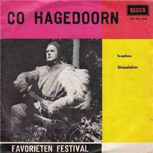 Co Hagedoorn - Ivanhoe / Simsalabim