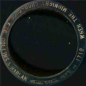 Collins & Harlan - When The Midnight Choo Choo Leaves For Alabam'