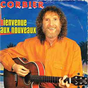 Corbier - Bienvenue Aux Nouveaux