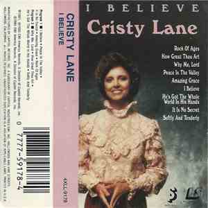 Cristy Lane - I Believe