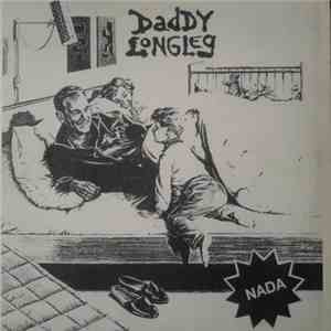 Daddy Longleg - Nada
