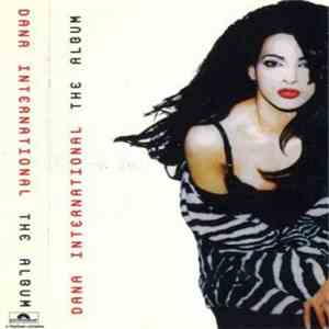 Dana International - The Album