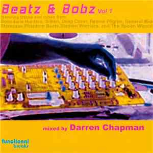 Darren Chapman - Beatz & Bobz Volume 1