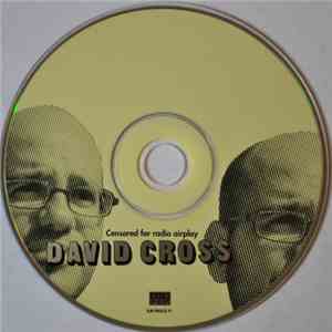 David Cross  - Censored For Radio Play