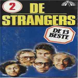De Strangers - De 13 Beste Van De Strangers - Nr. 2