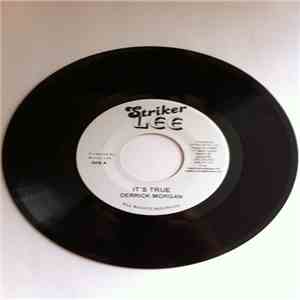 Derrick Morgan - It's True