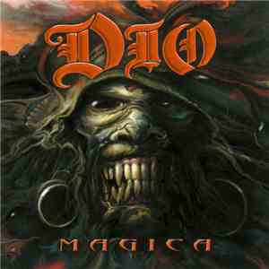 Dio  - Magica