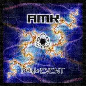 DJ Mangan-AMK III - Delight Event - Daam Records