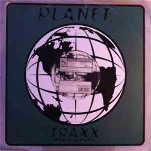 DJ Natron & Reverb presents Flutlicht - Ahmea