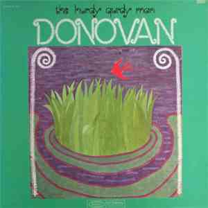 Donovan - The Hurdy Gurdy Man